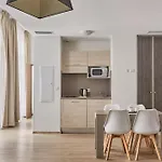 Odalys - Centre Gare Saint Roch 4* Μονπελιέ