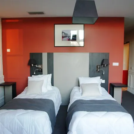 Apart Otel Odalys Centre Gare Saint Roch 4*
