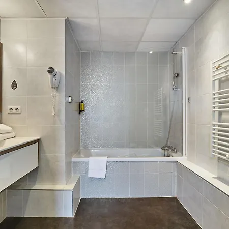 Odalys Centre Gare Saint Roch Apart Otel 4*