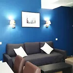 Odalys - Centre Gare Saint Roch Aparthotel