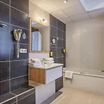 Odalys - Centre Gare Saint Roch Aparthotel 4*