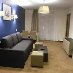 Odalys - Centre Gare Saint Roch Aparthotel
