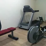 Aparthotel Odalys - Centre Gare Saint Roch Montpellier