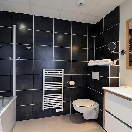 Odalys Les Occitanes Aparthotel 4*