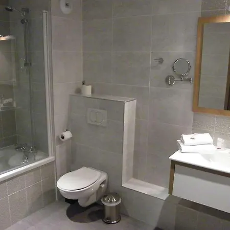 Odalys Les Occitanes Aparthotel