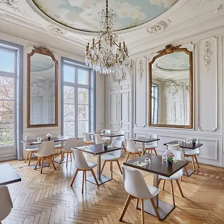 Odalys Centre Gare Saint Roch 4* Μονπελιέ