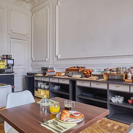 Odalys Les Occitanes Aparthotel
