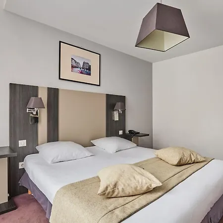 Aparthotel Odalys Les Occitanes