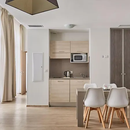 Odalys - Centre Gare Saint Roch 4* Μονπελιέ