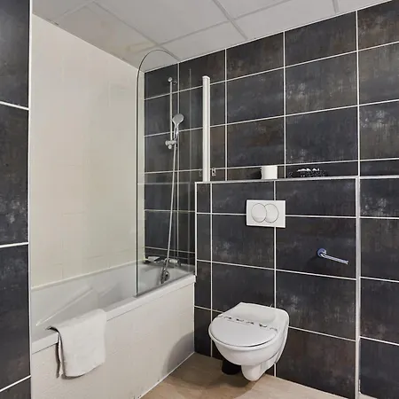 Aparthotel Odalys Les Occitanes Montpellier