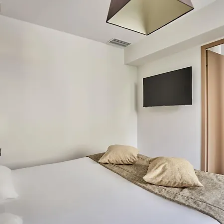 Odalys Les Occitanes Montpellier