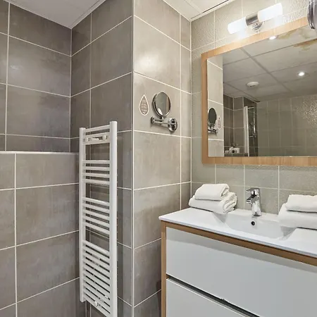 Aparthotel Odalys Les Occitanes