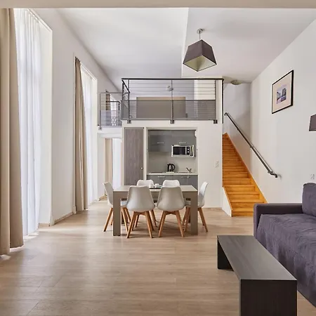 Odalys Centre Gare Saint Roch 4* Μονπελιέ