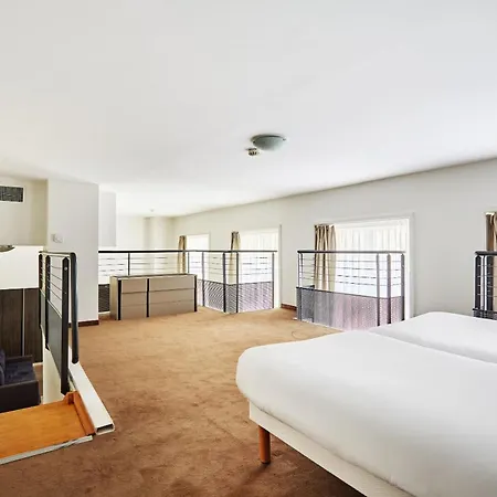 Apart-hotel Odalys Centre Gare Saint Roch Montpellier