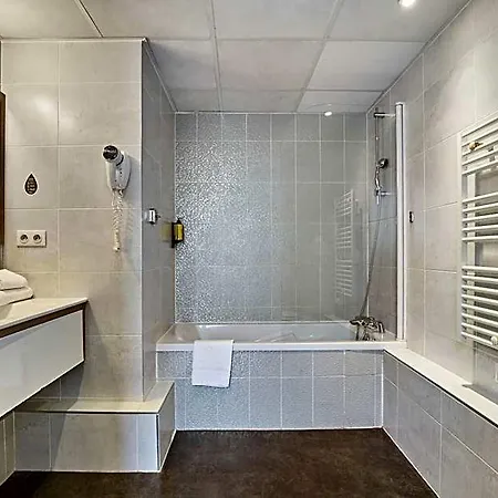 Aparthotel Odalys - Centre Gare Saint Roch Montpellier