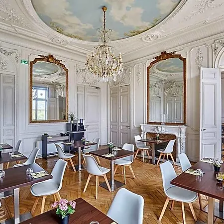 Aparthotel Odalys - Centre Gare Saint Roch 4*