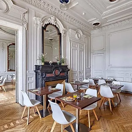 Aparthotel Odalys - Centre Gare Saint Roch