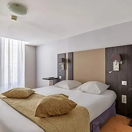 Aparthotel Odalys - Centre Gare Saint Roch