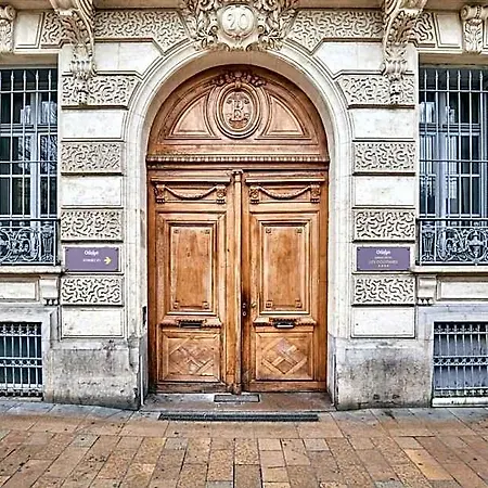 Odalys - Centre Gare Saint Roch