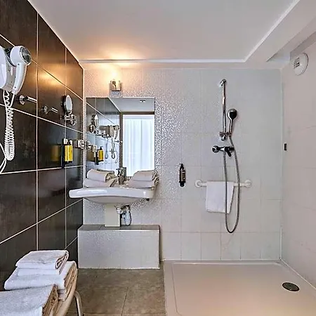 Aparthotel Odalys - Centre Gare Saint Roch
