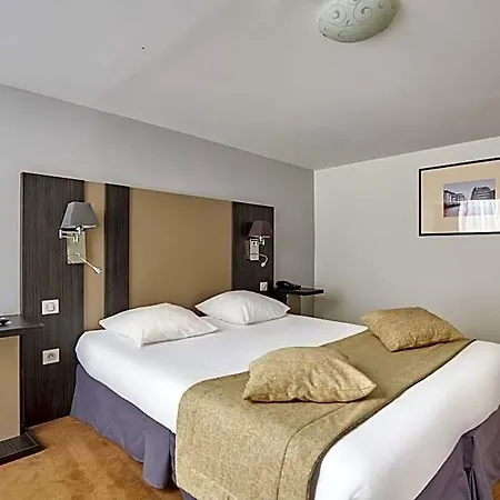 شقة فندقية Odalys - Centre Gare Saint Roch 4*