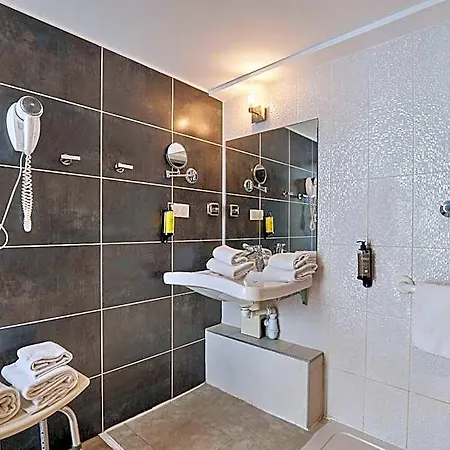 Odalys - Centre Gare Saint Roch Aparthotel
