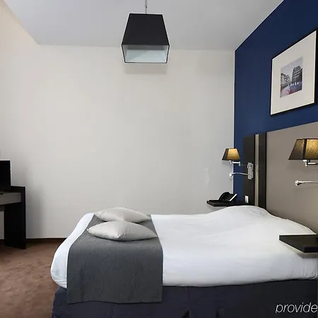 Odalys Les Occitanes 4* Montpellier