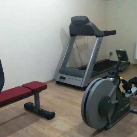 Aparthotel Odalys Les Occitanes Montpellier