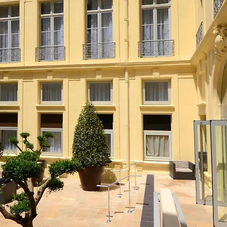 Aparthotel Odalys Les Occitanes