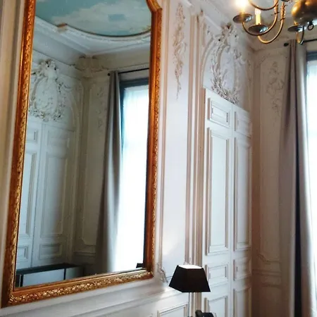 Aparthotel Odalys Les Occitanes Montpellier