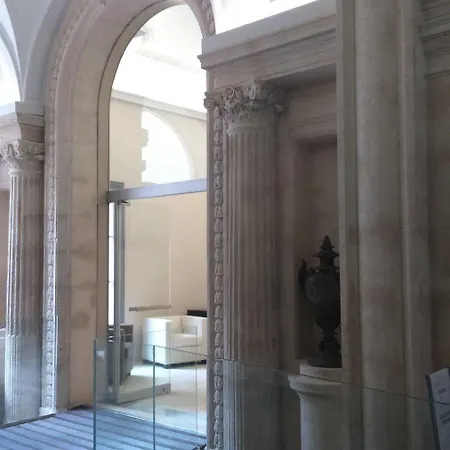 Odalys Les Occitanes Aparthotel Montpellier