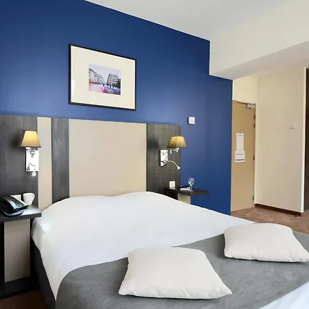 Aparthotel Odalys Les Occitanes 4*