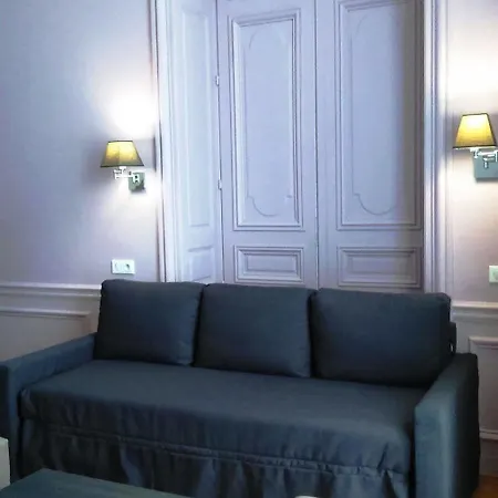 Aparthotel Odalys Les Occitanes Montpellier