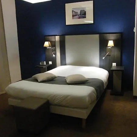 Aparthotel Odalys Les Occitanes