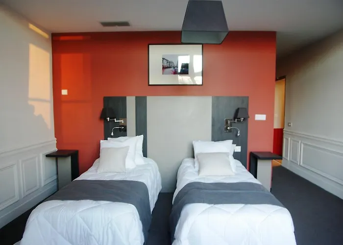 Appart hôtel Odalys Les Occitanes 4*