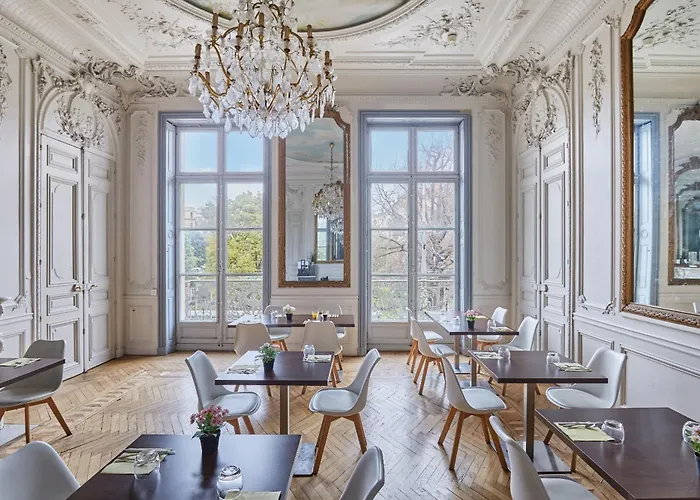 Odalys Les Occitanes Montpellier