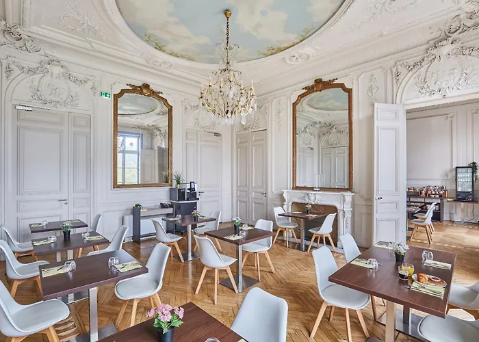 Odalys Les Occitanes 4*