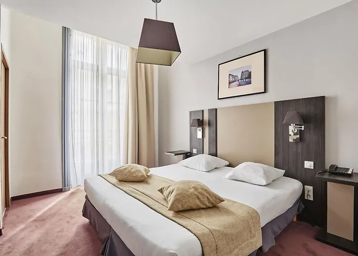 Odalys Les Occitanes Appart hôtel