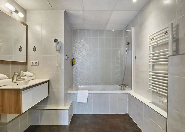 Odalys - Centre Gare Saint Roch Apart-hotel 4*