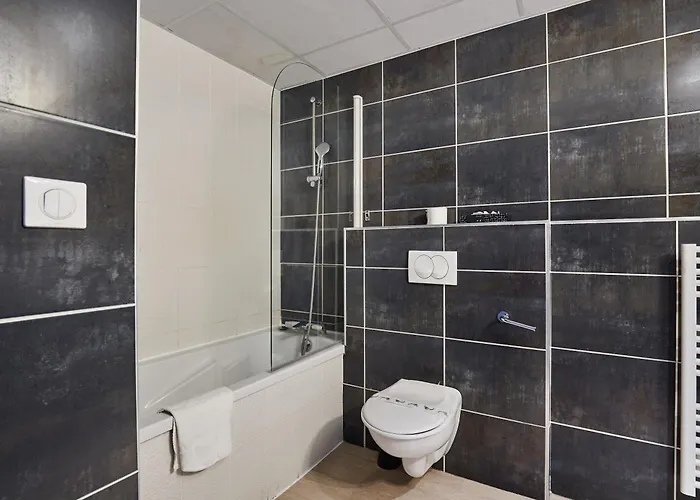 Appart hôtel Odalys Les Occitanes Montpellier