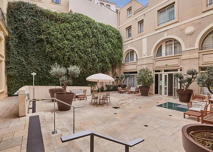 Odalys Les Occitanes