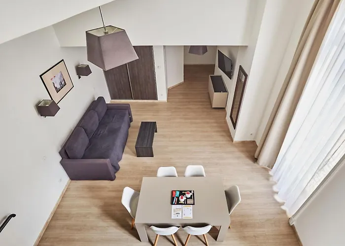 Odalys Les Occitanes 4* Montpellier