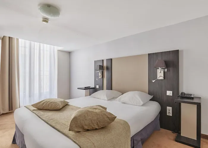 Appart hôtel Odalys Les Occitanes 4*