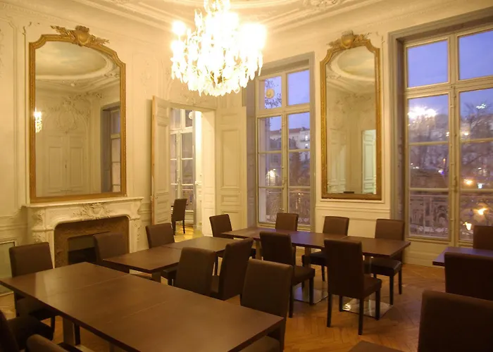 Appart hôtel Odalys Les Occitanes Montpellier