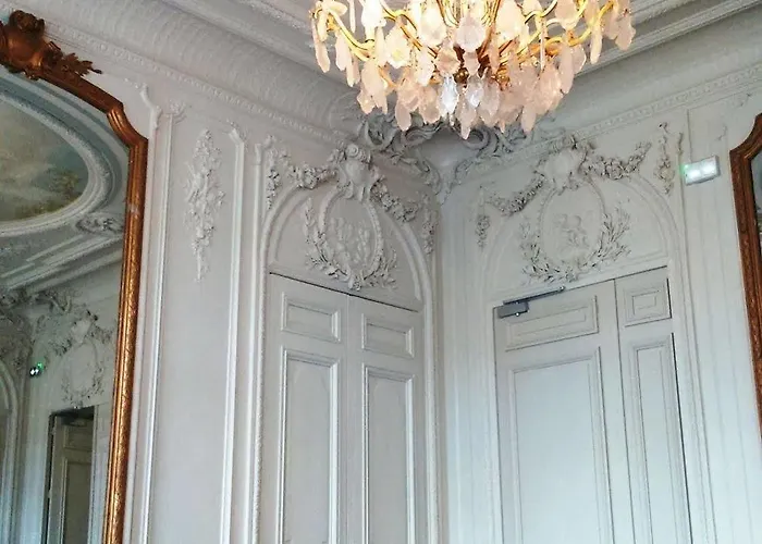 Apart-hotel Odalys - Centre Gare Saint Roch Montpellier